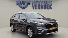 Grijs Gebruikt 2023 Suzuki SX4 S-Cross SUV | € 25.900 (Goede deal)