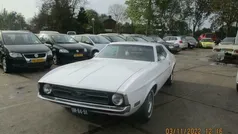 Gebruikt 1971 Ford Mustang | € 21.995