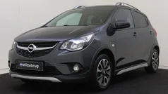 Grijs Gebruikt 2018 Opel Karl Edition Hatchback | € 10.925 (Eerlijke prijs)