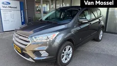 Suv Gebruikt 2017 Ford Kuga Titanium SUV | € 19.450 (Eerlijke prijs)
