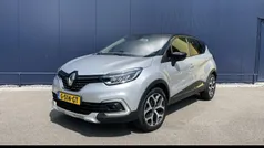 Grijs Gebruikt 2019 Renault Captur Bose Edition SUV | € 13.450 (Eerlijke prijs)