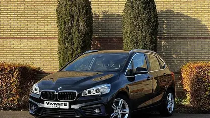 Occasion BMW 218 Sport Line 136 PK (100 kW) 2016 Stationwagen