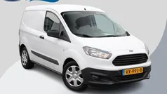 Gebruikt 2016 Ford Transit Ambiente Van | € 6.950 (Goede deal)