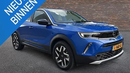 Occasion Opel Mokka-e Elegance 100 kW (136 PK) 2021 SUV