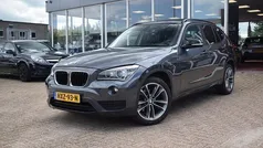 Gebruikt 2014 BMW X1 M Sport SUV | € 15.795 (Eerlijke prijs)