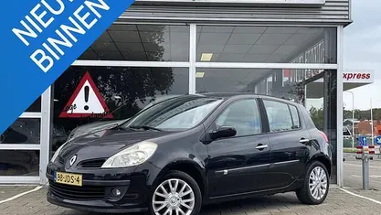 Occasion Renault Clio R.S. Collection 101 PK (74 kW) 2009 Zwart Hatchback