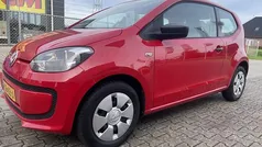 Gebruikt 2011 VW up! move up! Hatchback | € 2.999 (Eerlijke prijs)