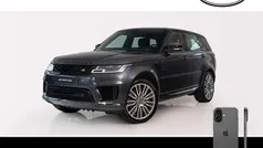 Gebruikt 2022 Land Rover Range Rover Sport HSE SUV | € 64.900 (Eerlijke prijs)