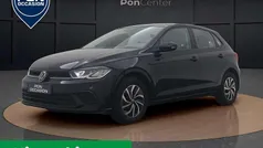 Zwart Gebruikt 2024 VW Polo Life Hatchback | € 21.450 (Eerlijke prijs)