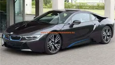 Gebruikt 2016 BMW i8 Comfort Edition Coupé | € 79.900