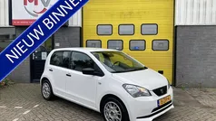Gebruikt 2013 Seat Mii Reference Hatchback | € 3.999 (Eerlijke prijs)