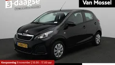 Gebruikt 2021 Peugeot 108 Active Hatchback | € 9.400 (Eerlijke prijs)