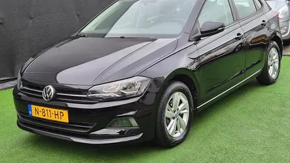 Gebruikt 2019 VW Polo Highline Hatchback | € 11.940 (Goede deal)