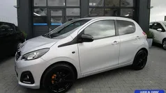 Gebruikt 2018 Peugeot 108 Active Hatchback | € 8.750 (Eerlijke prijs)