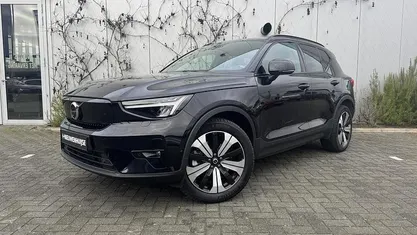 Occasion 2022 Volvo XC40 Ultimate SUV | € 34.894 (Eerlijke prijs)