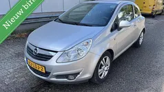 Gebruikt 2010 Opel Corsa Hatchback | € 2.000 (Super prijs)