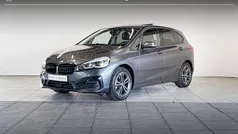 Grijs Gebruikt 2021 BMW 225 Active Tourer Executive MPV | € 26.995 (Eerlijke prijs)