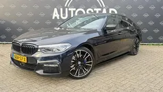 Gebruikt 2018 BMW 530e Executive Sedan | € 24.950 (Eerlijke prijs)