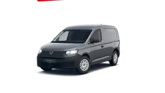 Grijs Gebruikt 2024 VW Caddy Comfortline MPV | € 26.995 (Super prijs)