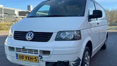 Overige Gebruikt 2008 VW T5 Van | € 2.250 (Super prijs)