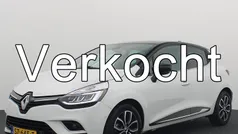 Wit Gebruikt 2018 Renault Clio IV Intens Hatchback | € 12.183 (Eerlijke prijs)
