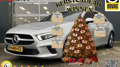 Gebruikt 2021 Mercedes A180 Business Hatchback | € 24.945 (Super prijs)