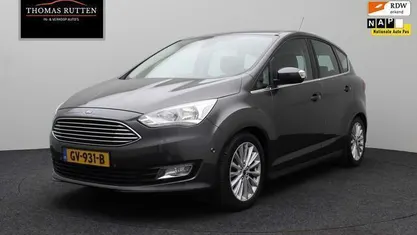 Occasion Ford C-MAX Titanium 150 PK (110 kW) 2015 MPV