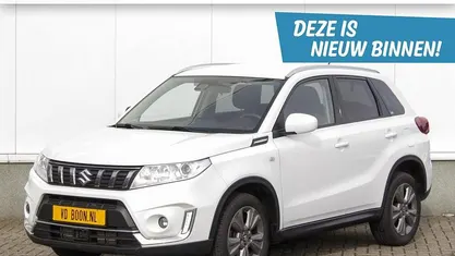 Occasion Suzuki Vitara 112 PK (82 kW) 2020 SUV