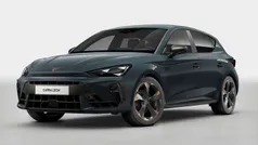Blauw Nieuw 2025 Cupra Leon Hatchback | € 45.275 (Eerlijke prijs)