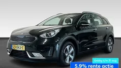 Gebruikt 2019 Kia Niro SUV | € 17.875 (Eerlijke prijs)