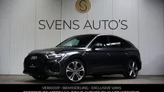 Gebruikt 2021 Audi Q5 Sportback Black Edition SUV | € 52.945 (Eerlijke prijs)