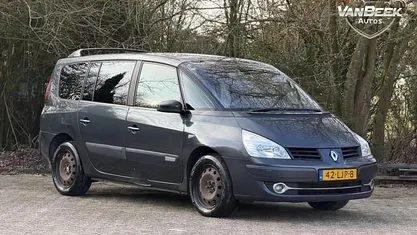 Occasion Renault Espace Initiale 150 PK (110 kW) 2009 MPV