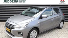 Gebruikt 2020 Mitsubishi Space Star Hatchback | € 10.994 (Eerlijke prijs)