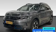 Gebruikt 2021 Citroën C5 Aircross Shine SUV | € 22.890 (Goede deal)
