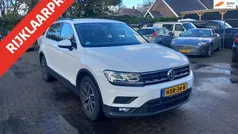 Gebruikt 2018 VW Tiguan Highline SUV | € 23.650 (Goede deal)