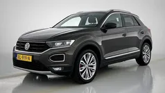 Bruin Gebruikt 2019 VW T-Roc Sport SUV | € 23.450 (Goede deal)