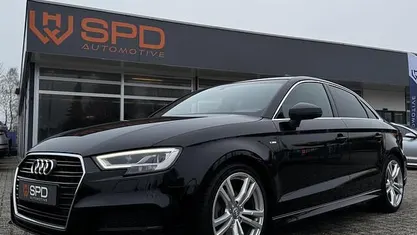 Occasion Audi A3 Sport 150 PK (110 kW) 2020 Sedan