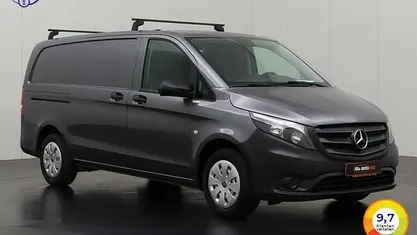 Gebruikt 2020 Mercedes Vito Van | € 19.750 (Super prijs)