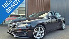 Gebruikt 2011 Audi A4 Proline Sedan | € 9.999 (Eerlijke prijs)