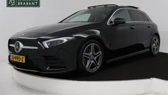 Mercedes A200