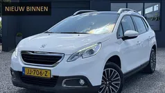 Gebruikt 2016 Peugeot 2008 Active SUV | € 10.243 (Eerlijke prijs)