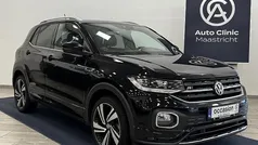 Gebruikt 2020 VW T-Cross R-line SUV | € 22.945 (Eerlijke prijs)