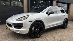 Gebruikt 2011 Porsche Cayenne SUV | € 16.950 (Goede deal)