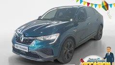 Gebruikt 2022 Renault Arkana R.S. SUV | € 24.895 (Eerlijke prijs)