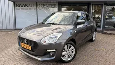 Gebruikt 2020 Suzuki Swift Hatchback | € 15.450 (Eerlijke prijs)