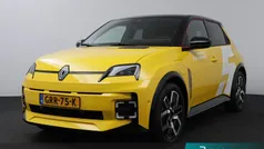 Gebruikt 2024 Renault R5 Iconic Hatchback | € 32.240 (Eerlijke prijs)
