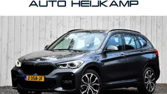 Gebruikt 2021 BMW X1 Executive SUV | € 26.450 (Eerlijke prijs)