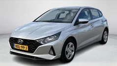 Gebruikt 2021 Hyundai i20 Comfort Hatchback | € 16.950 (Eerlijke prijs)