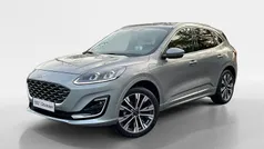 Gebruikt 2022 Ford Kuga Vignale SUV | € 27.995 (Eerlijke prijs)