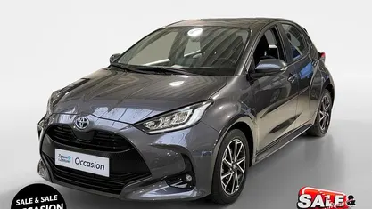 Occasion Toyota Yaris Hybrid 2022 Hatchback